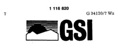 GSI