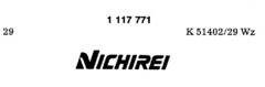 NICHIREI