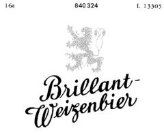 Brillant Weizenbier