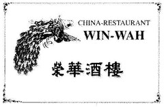 CHINA-RESTAURANT WIN-WAH