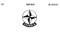 ESTRELA