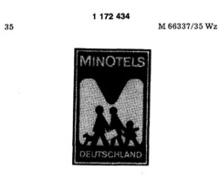 MINOTELS DEUTSCHLAND