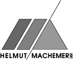 HELMUT MACHEMER GMBH