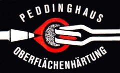 PEDDINGHAUS OBERFLÄCHENHÄRTUNG