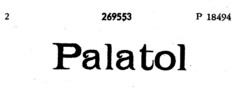 Palatol