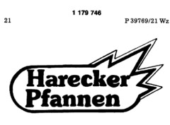 Harecker Pfannen