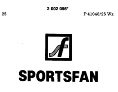 SPORTSFAN