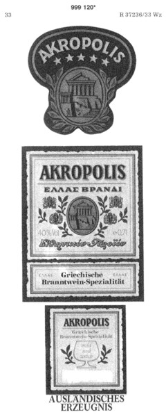 AKROPOLIS