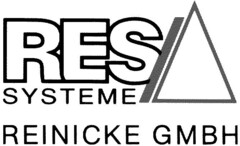 RES SYSTEME REINICKE GMBH