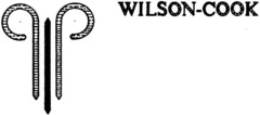 WILSON-COOK