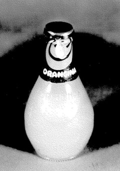 ORANGINA