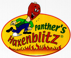 Panther's Haxenblitz