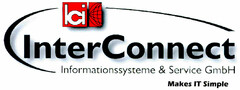 lci InterConnect Informationssysteme & Service GmbH Makes IT Simple