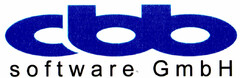 cbb software GmbH