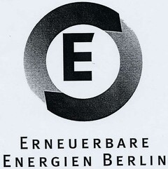 E ERNEUERBARE ENERGIEN BERLIN