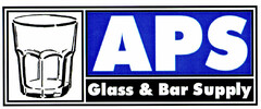 APS Glass & Bar Supply