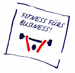 FITNESS FÜRS BUSINESS!