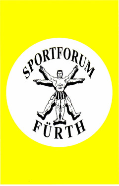 SPORTFORUM FÜRTH