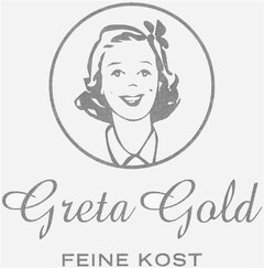 Greta Gold FEINE KOST