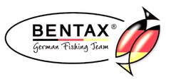 BENTAX German Fishing Team