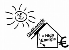 OptiEnergie = High Energie €