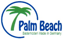 Palm Beach Bademoden Made in Germany