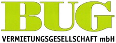 BUG VERMIETUNGSGESELLSCHAFT mbH