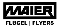 MAIER FLÜGEL FLYERS