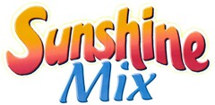 Sunshine Mix
