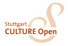 Stuttgart CULTURE Open
