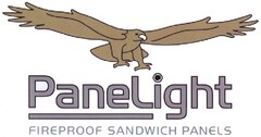 Panelight FIREPROOF SANDWICH PANELS