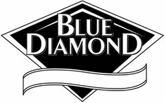 BLUE DIAMOND