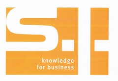 S.l. knowledge for business