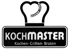 KOCHMASTER