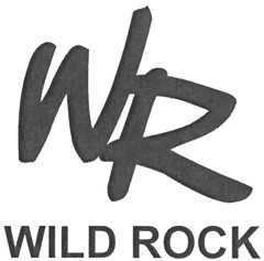 WR WILD ROCK