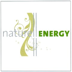 naturell ENERGY