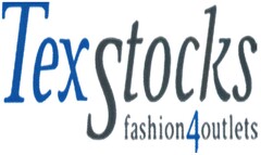 Texstocks fashion4outlets