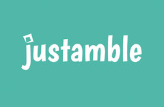 justamble