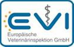 EVI Europäische Veterinärinspektion GmbH