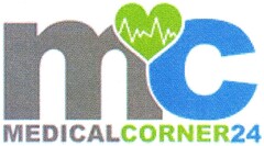 mc MEDICALCORNER24