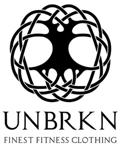 UNBRKN FINEST FITNESS CLOTHING