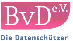 BvD e.V. Die Datenschützer