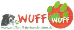 WuffWuff www.wuffwuff-derhundeladen.de