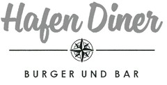 Hafen Diner BURGER UND BAR