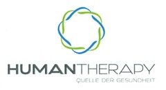 HUMANTHERAPY QUELLE DER GESUNDHEIT