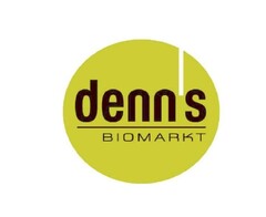 DENN'S BIOMARKT