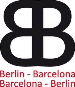 Berlin - Barcelona Barcelona - Berlin