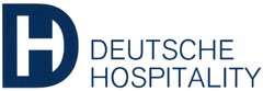 DH DEUTSCHE HOSPITALITY