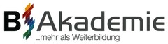 B Akademie ..mehr als Weiterbildung