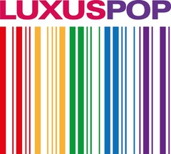 LUXUSPOP